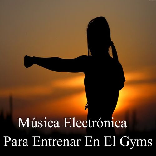 Música Electrónica Para Entrenar En El Gyms