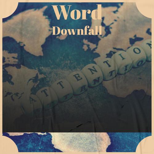 Word Downfall