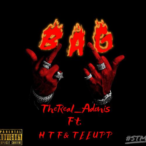 BAG (feat. TEEUPP & H.T.F) [Explicit]