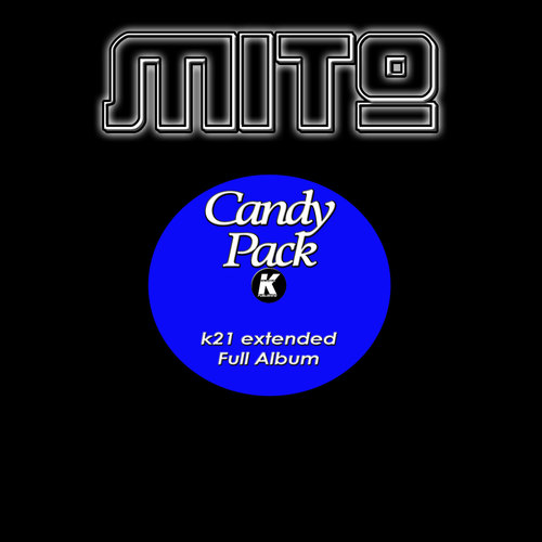 Candy Pack Extended Full Album