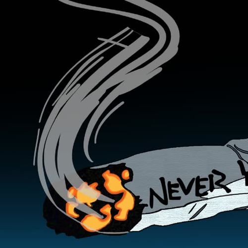 Never Knows Best (feat. Markus)