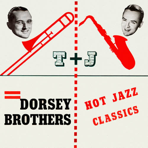 Hot Jazz Classics