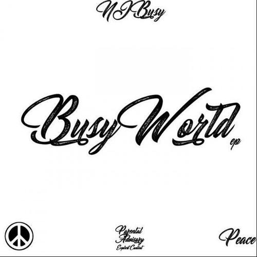 BusyWorld EP