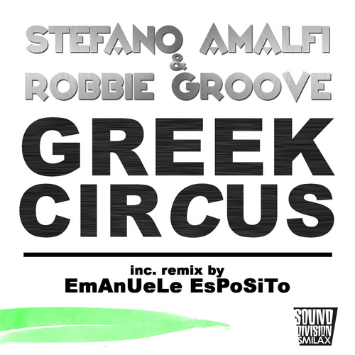 Greek Circus