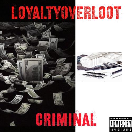 Criminal (Explicit)