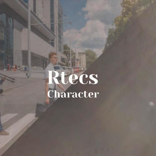 Rtecs Character