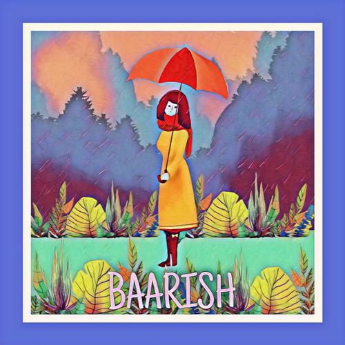 Baarish (feat. Anamika & Vishal)