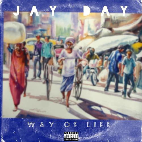 Way of Life (Explicit)