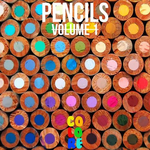 Pencils, Vol. 1