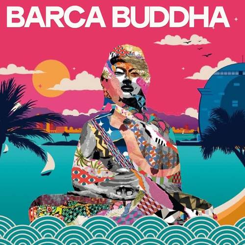 Barca Buddha