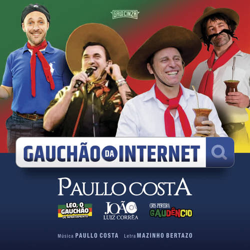 Gauchão da Internet