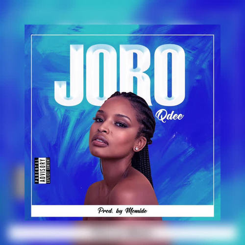 Joro (Explicit)