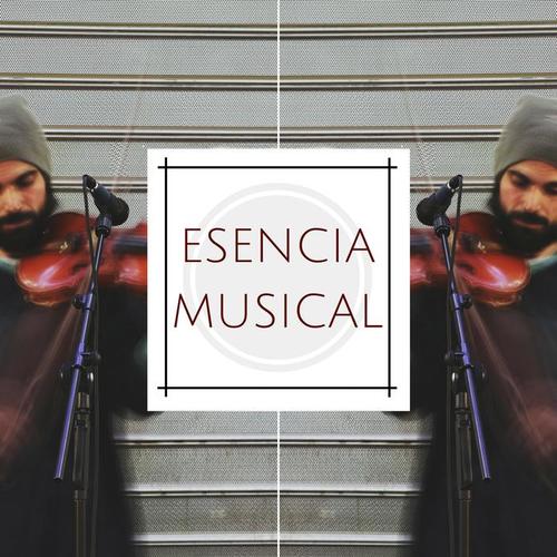 Esencia Musical - Banda Sonora Pacífica Perfecta para Sentir y Escuchar en Vida Diaria