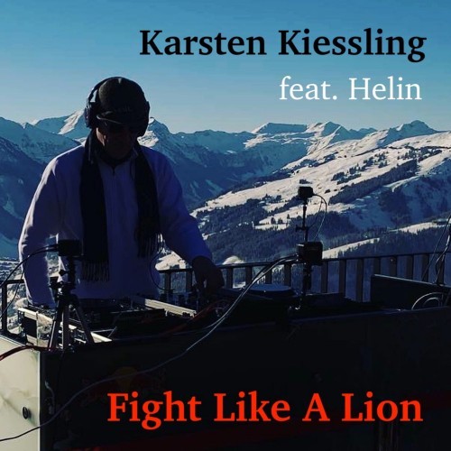 Fight Like a Lion