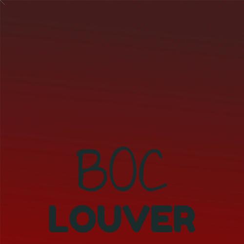 Boc Louver