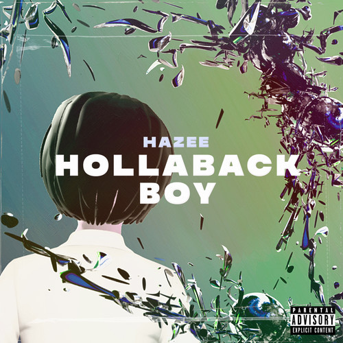 Hollaback Boy (Explicit)