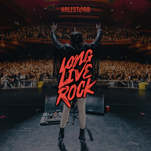 Long Live Rock