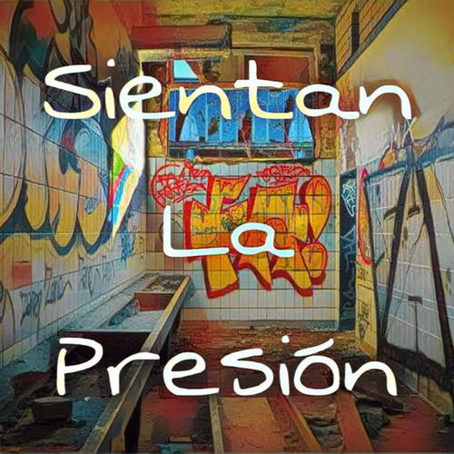 Sientan la Presion (feat. Tm zaiko & Safados Santa) [Explicit]