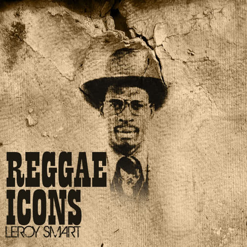 Reggae Icon