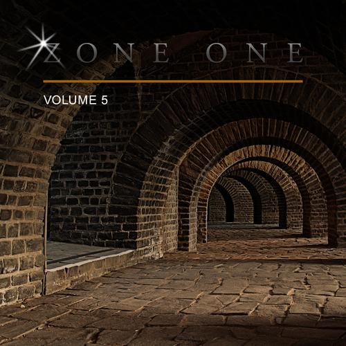 Zone One, Vol. 5