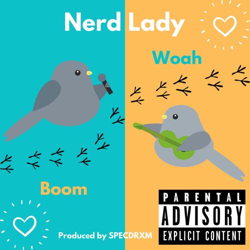 Boom/Woah (Explicit)