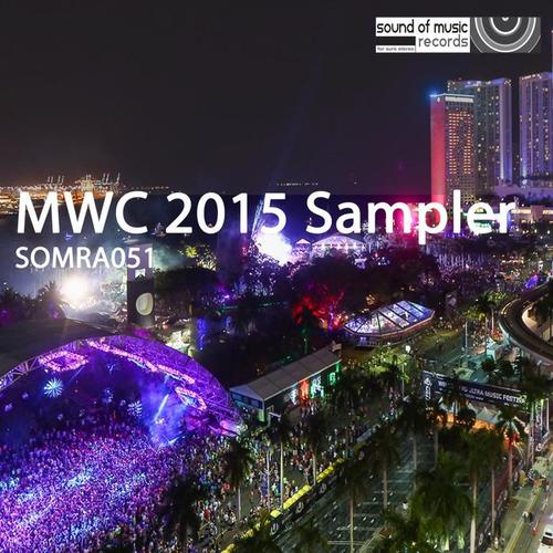 MWC 2015 Sampler