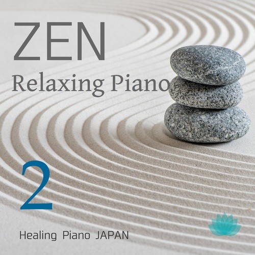 ZEN Relaxing Piano 2