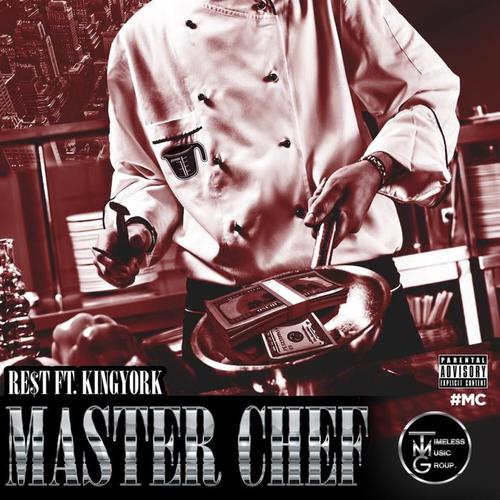 Master Chef (feat. Kingyork)