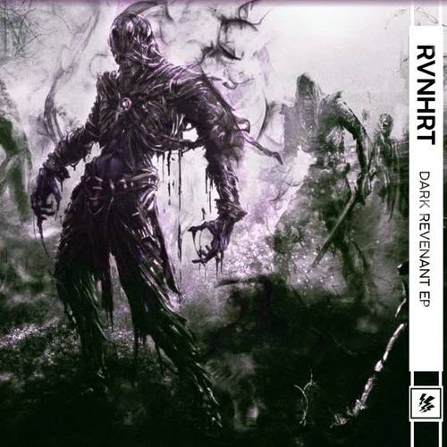 DARK REVENANT EP