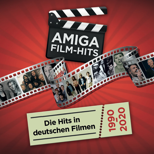 AMIGA Film Hits