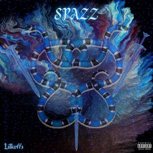 SPAZZ (Explicit)
