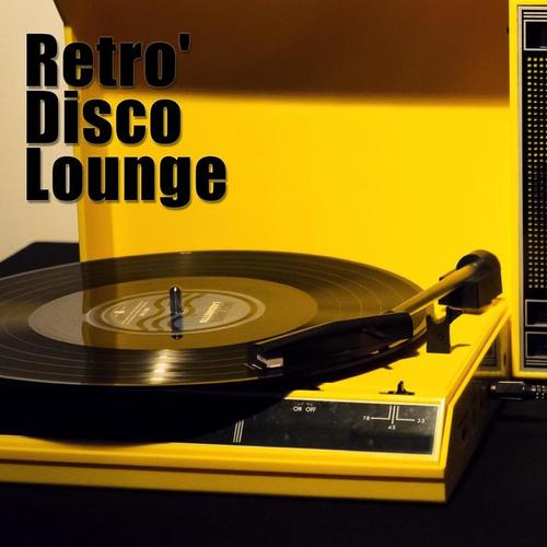 Retrò Disco Lounge