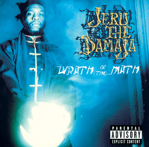 Wrath Of The Math (Explicit)