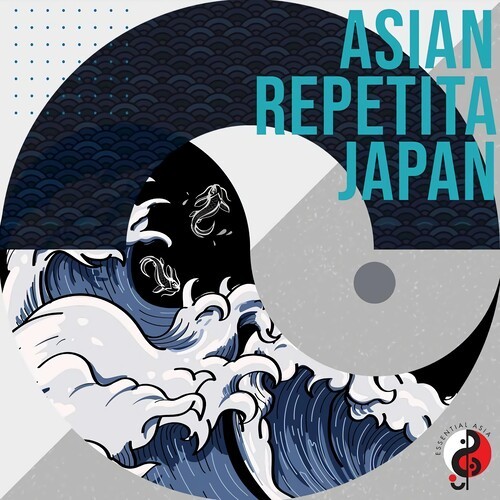 Asian Repetita - Japan