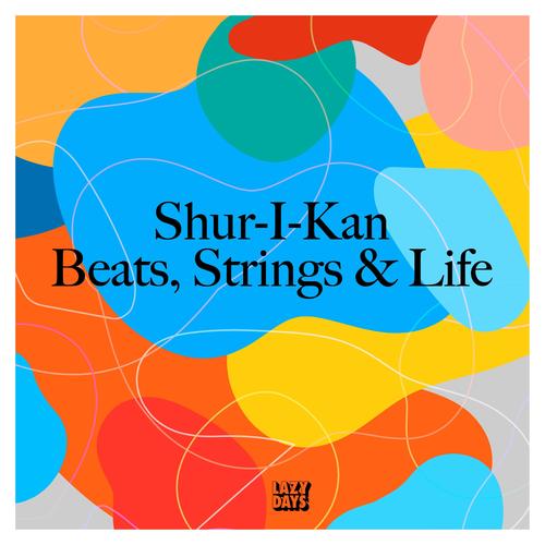 Beats, Strings & Life