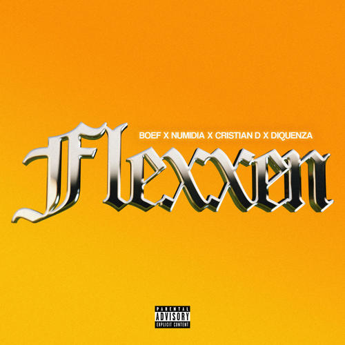 Flexxen (Explicit)