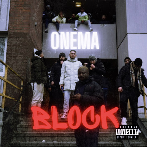 Block (Explicit)