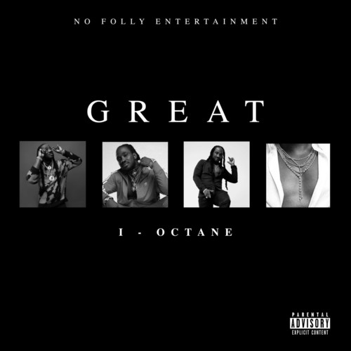 Great (Explicit)