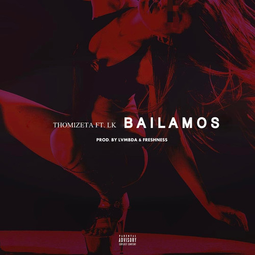 Bailamos (Explicit)