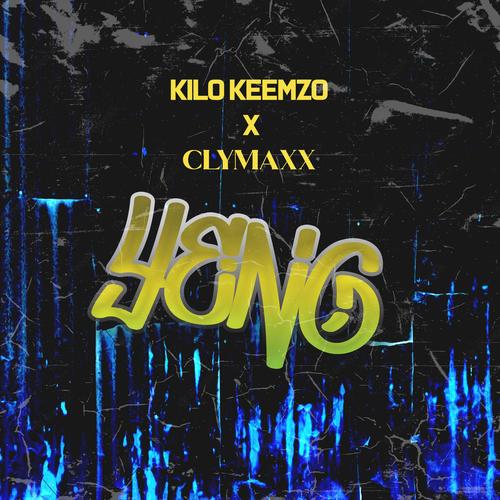 YENG (feat. CLYMAXX) [Explicit]