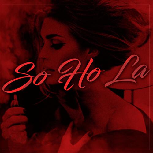 Sohola (feat. Drago200, Blackroy & Lleflight)