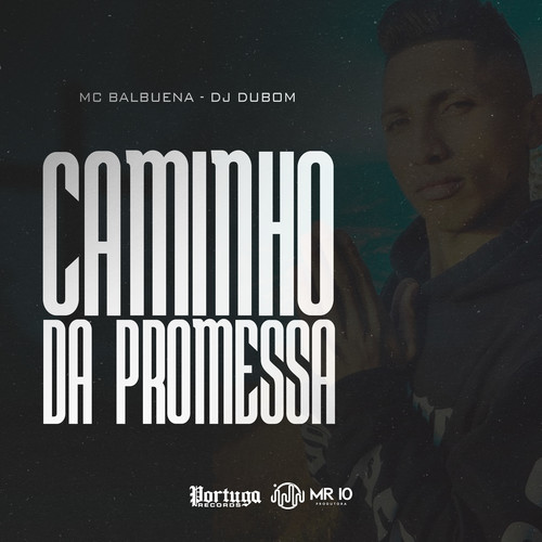 Caminho Da Promessa (Explicit)