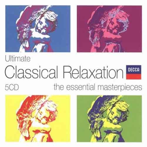 Ultimate Classical Relaxation