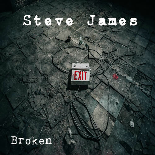 Broken
