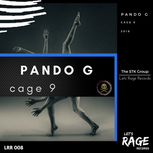 Cage 9