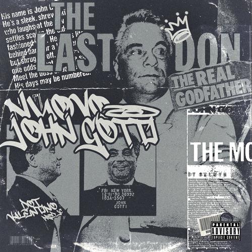 Nuovo John Gotti (Explicit)