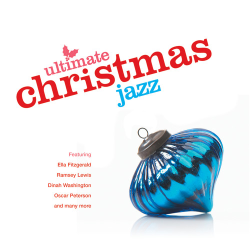 Ultimate Jazz Christmas