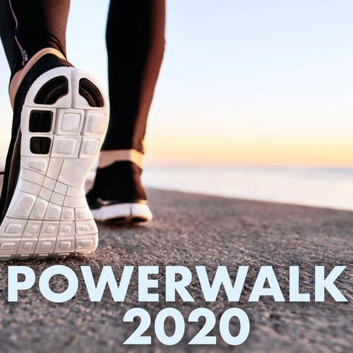 Powerwalk 2020 (Explicit)