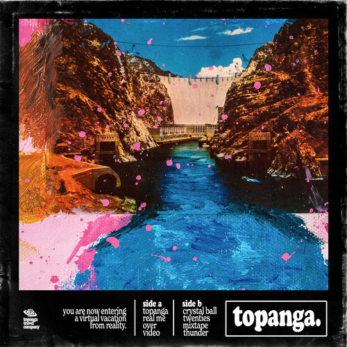 topanga. (Explicit)