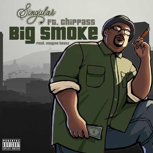 Big Smoke (feat. Chippass) [Explicit]